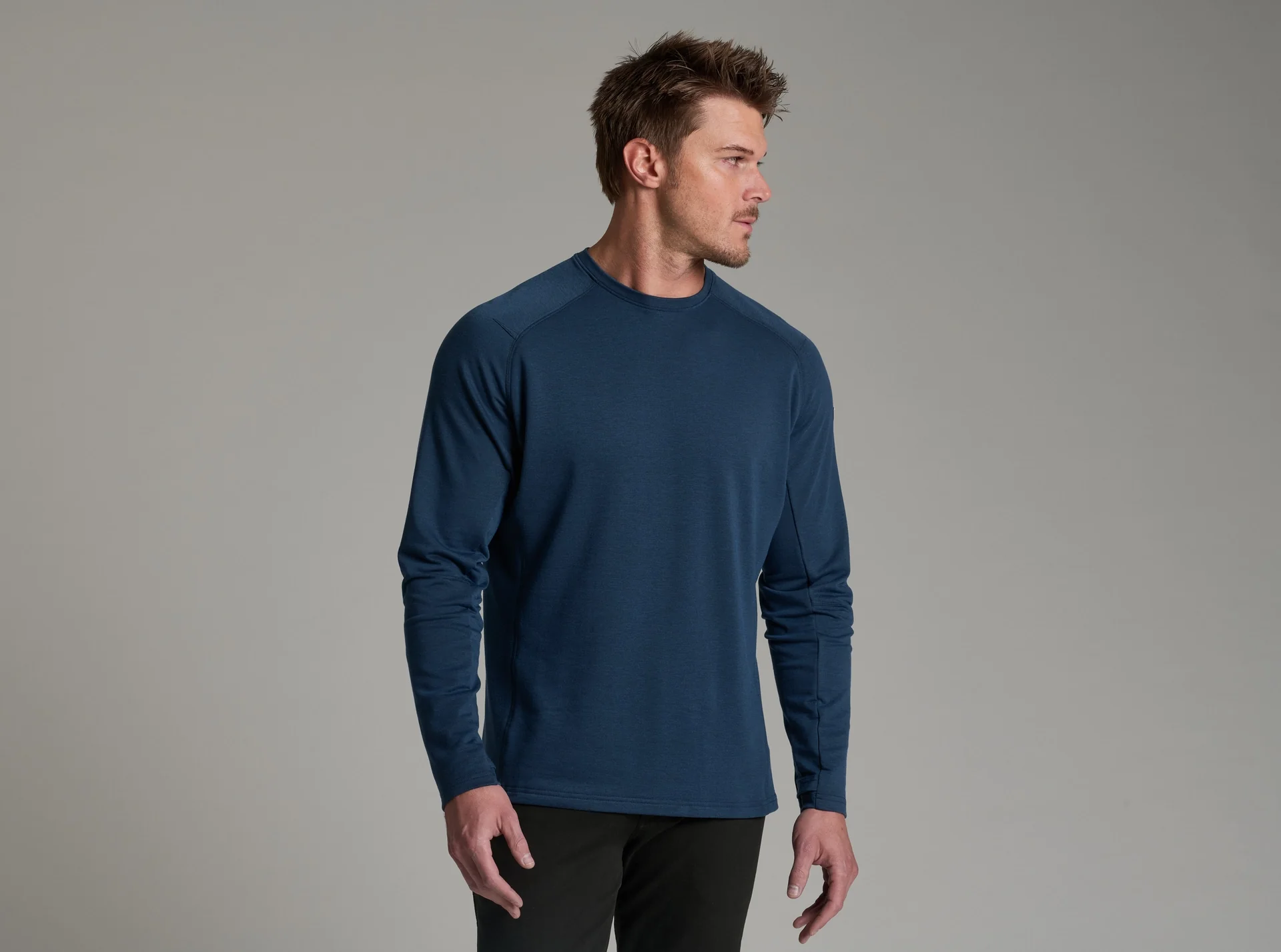 Men's Influx Longsleeve