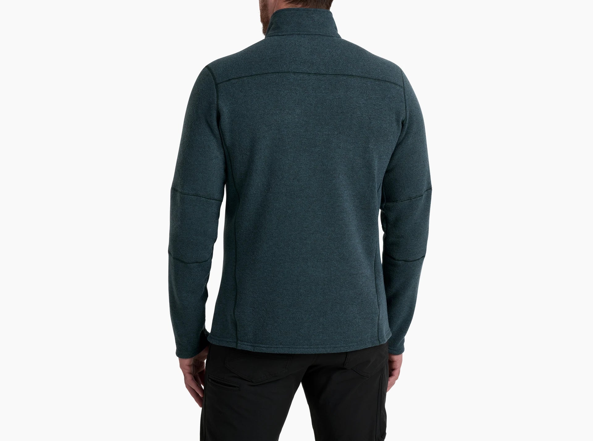 Men's Interceptr 1/4 Zip - Image 2