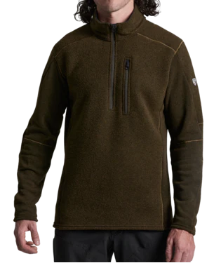 Men's Interceptr 1/4 Zip - Image 7