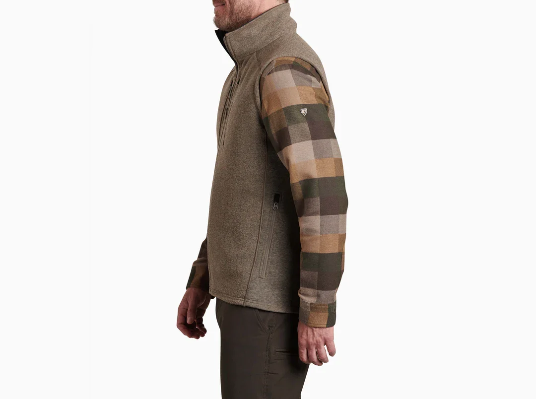 Men's Interceptr Vest - Image 3