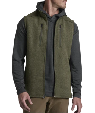 Men's Interceptr Vest - Image 4