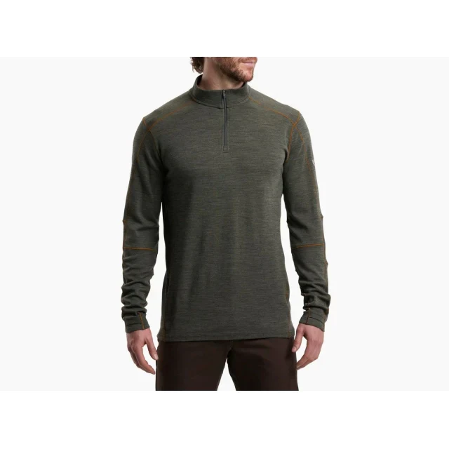 Men's Invigoratr 1/4 zip