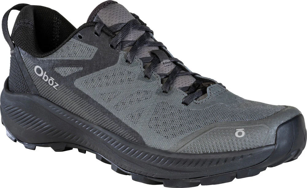 Men's Katabatic Low LT - Image 3