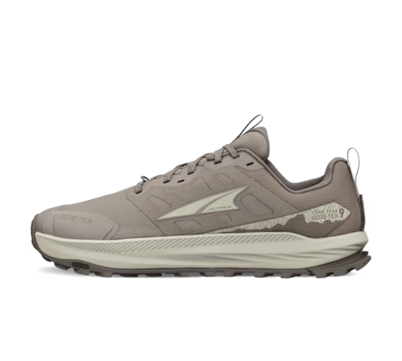 Men's Lone Peak 9 GTX