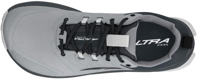 Men's Lone Peak 9 Waterproof Low - Image 2