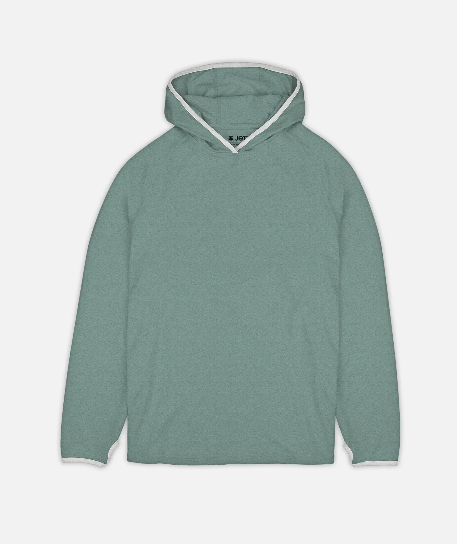Men's Mahi UV Tech Hoodie - Image 3