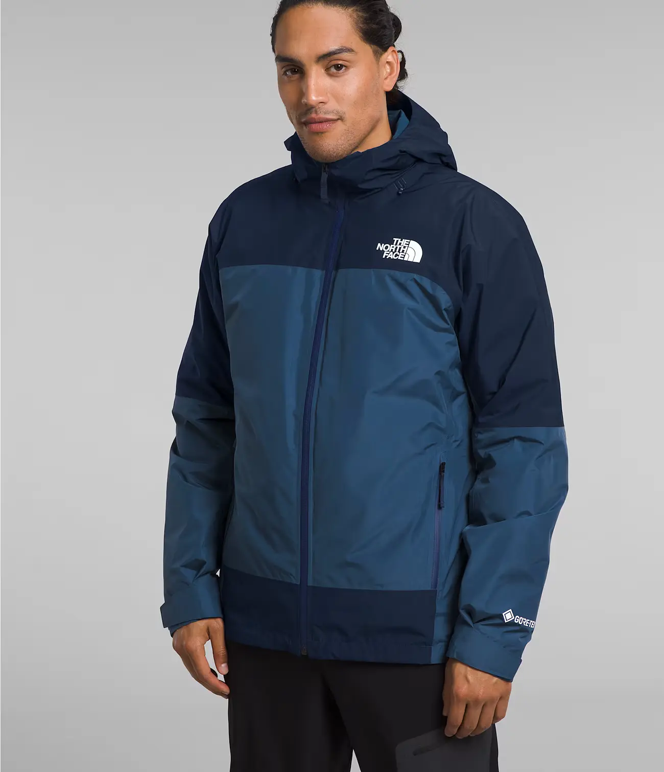 Men's Mountain Light Triclimate® GTX Jacket - Image 3
