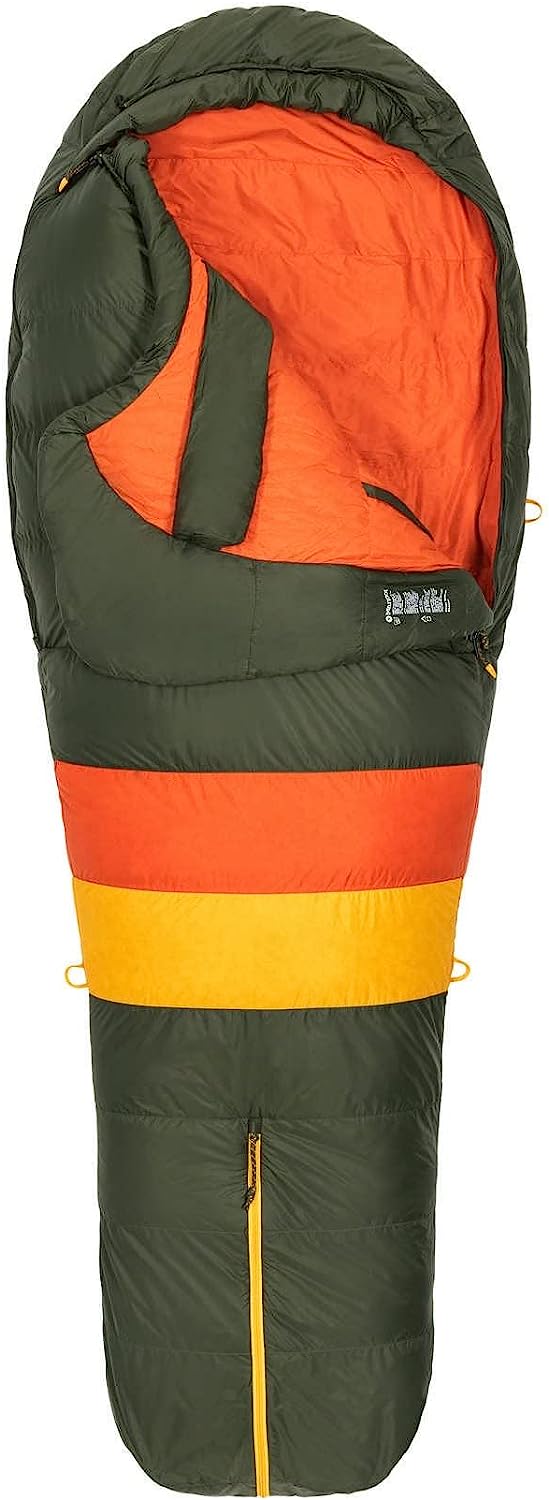 MEN'S NEVER WINTER 30 SLEEPING BAG - Image 2