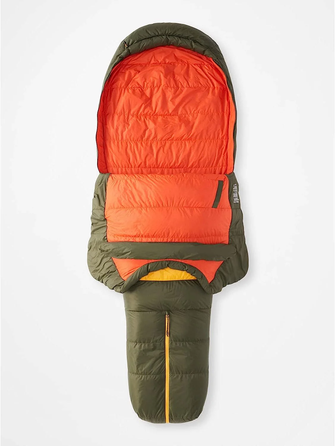 MEN'S NEVER WINTER 30 SLEEPING BAG - Image 3