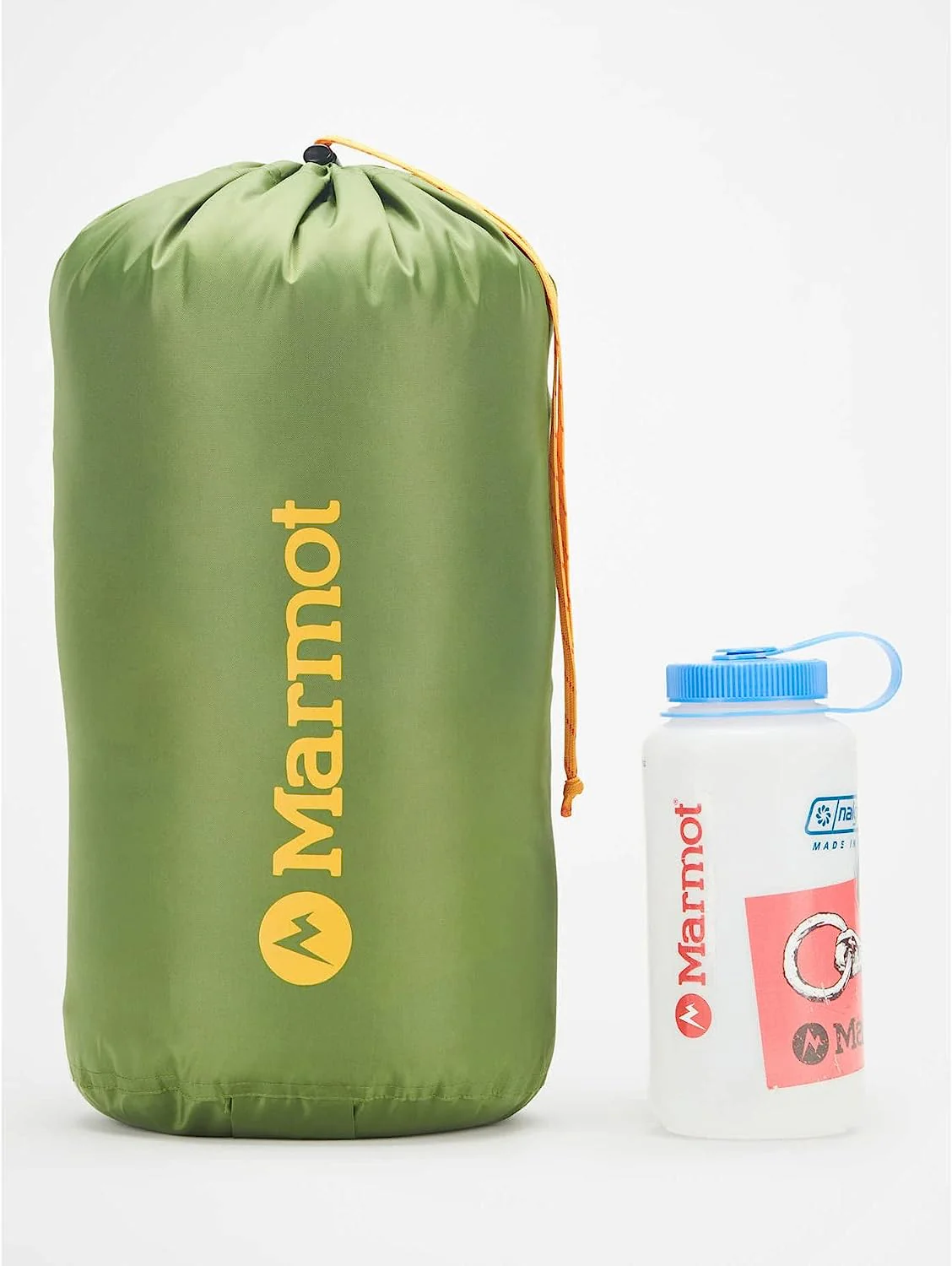 MEN'S NEVER WINTER 30 SLEEPING BAG - Image 4
