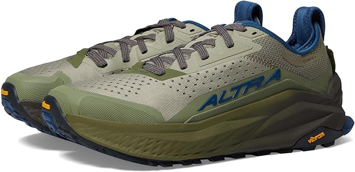 Men's Olympus 6 - Image 2