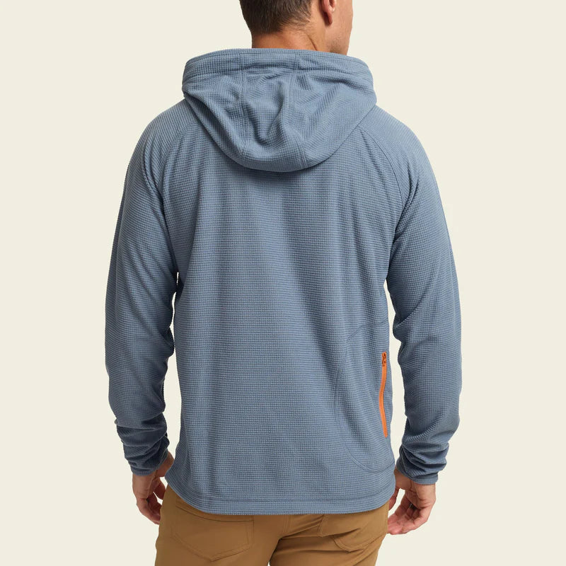 Men's Palo Duro Fleece Hoodie - Image 3