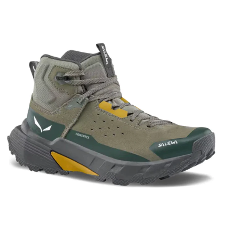 Men's Pedroc 2 Leather PTX Mid
