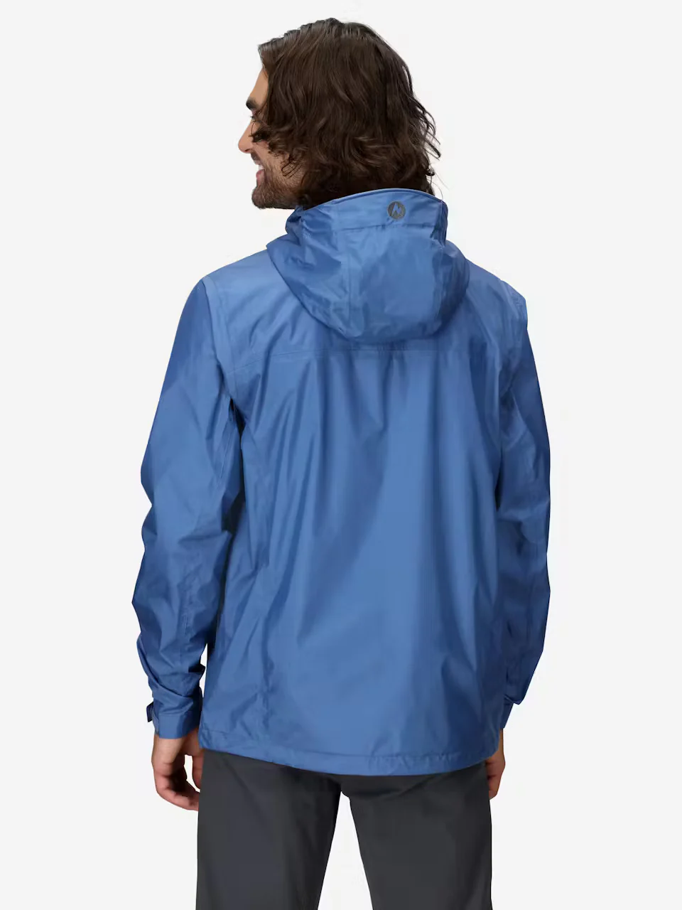 Men's Precip Eco Jacket - Image 4