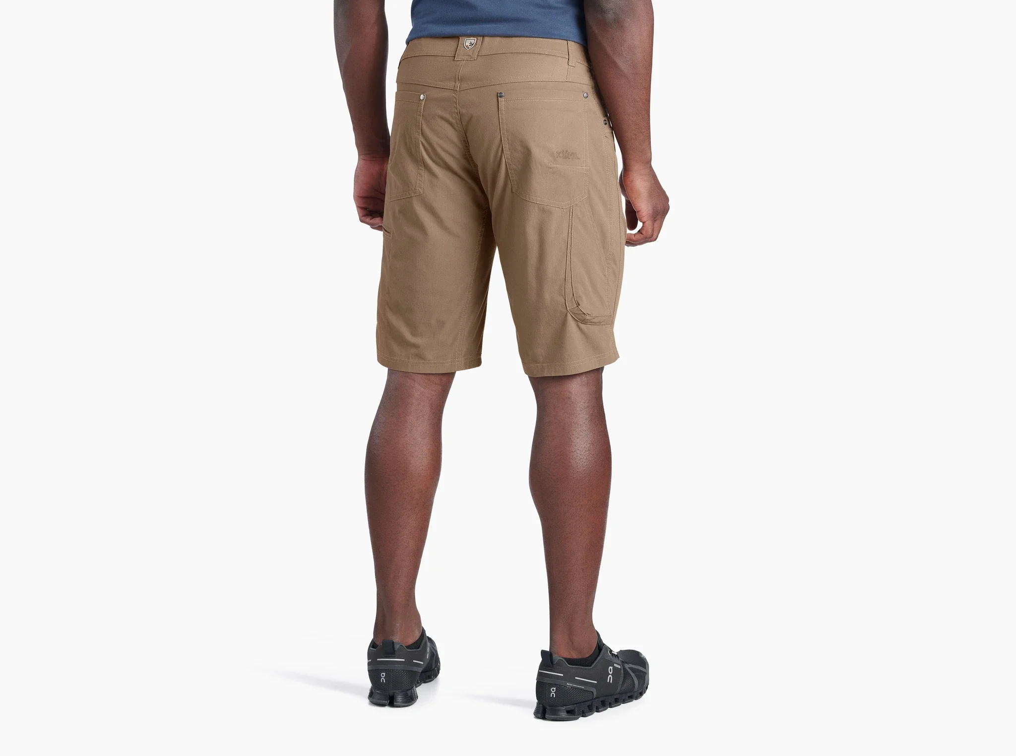 Men's Radikl Short - 10" Inseam - Image 4
