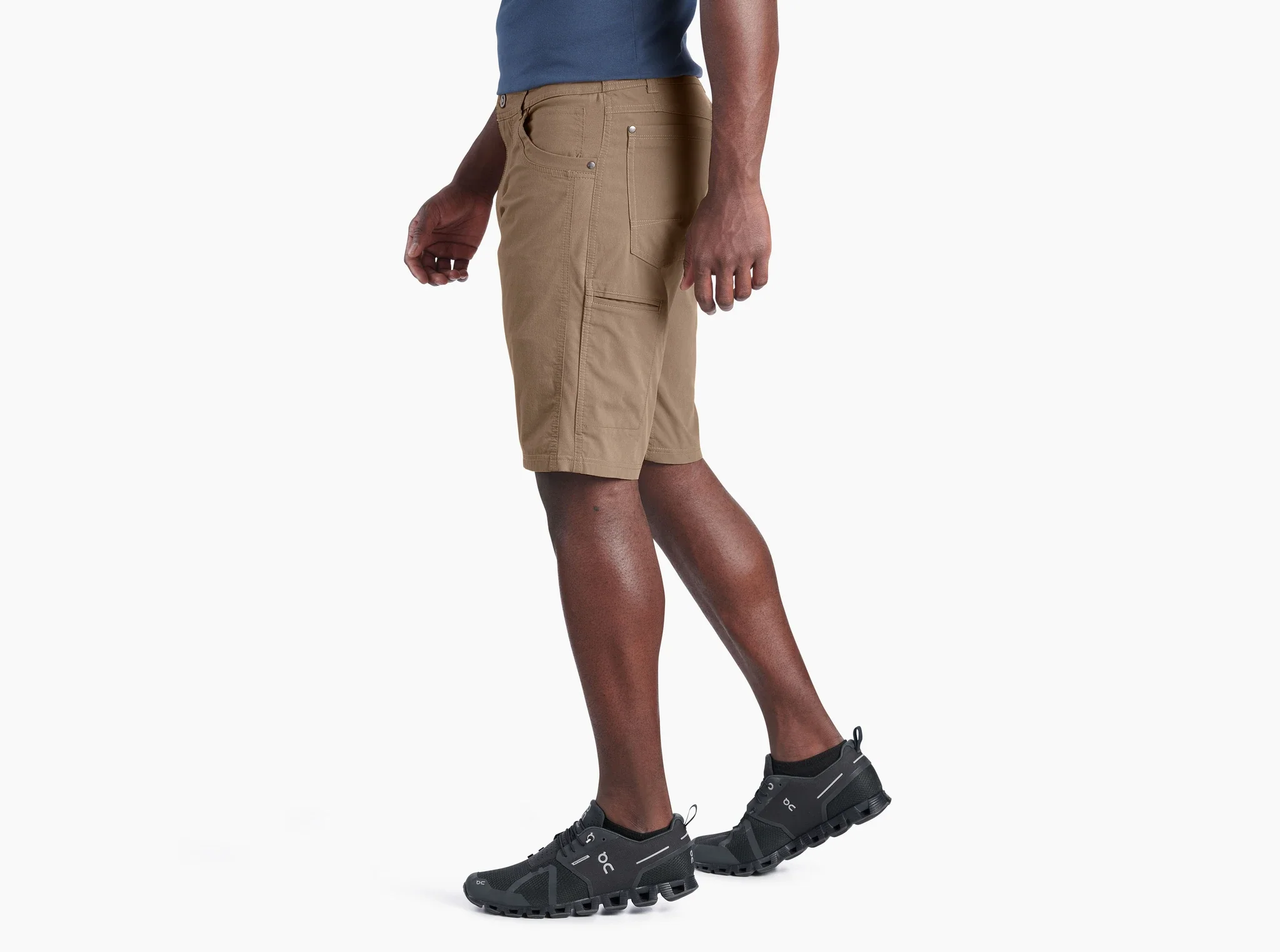 Men's Radikl Short - 10" Inseam - Image 5