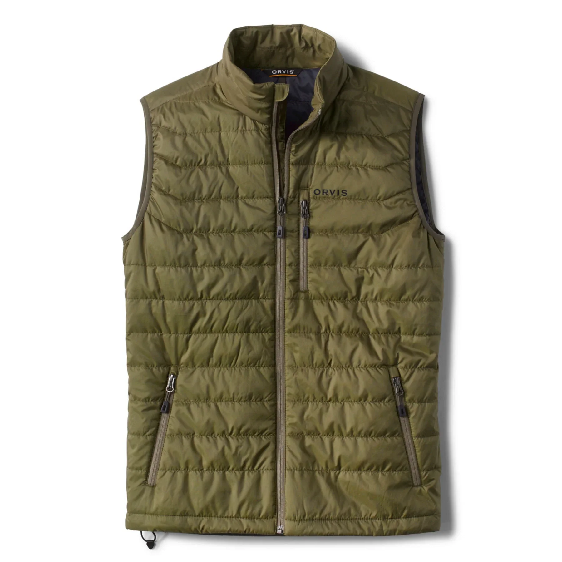 Men's Recycled Drift Vest