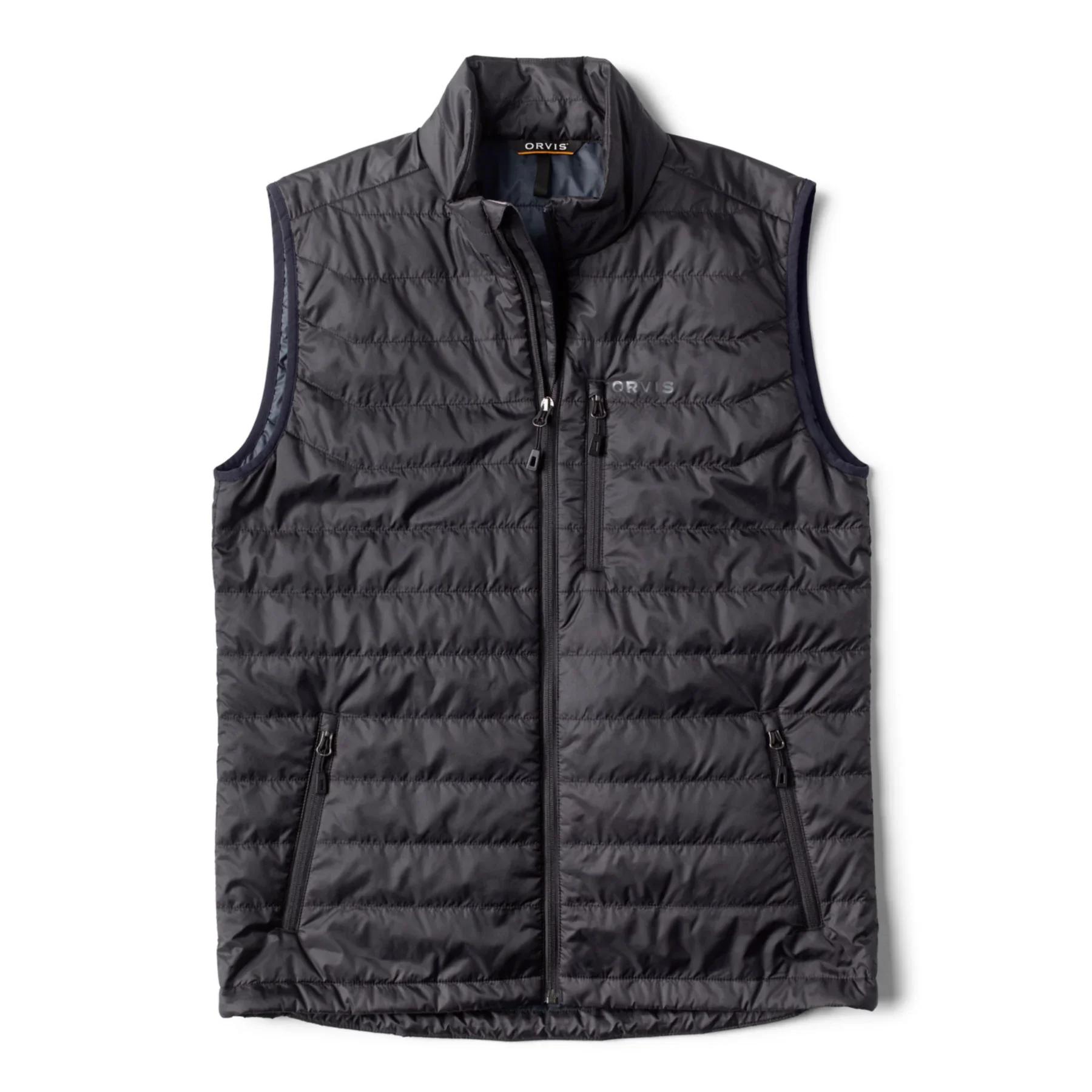 Men's Recycled Drift Vest - Image 2
