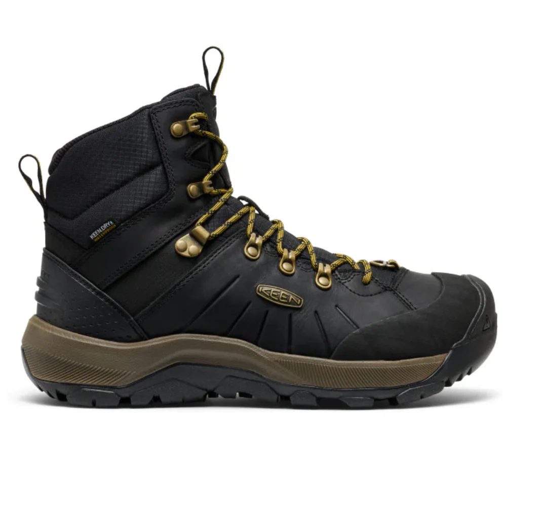 MEN'S REVEL IV MID POLAR - Image 4