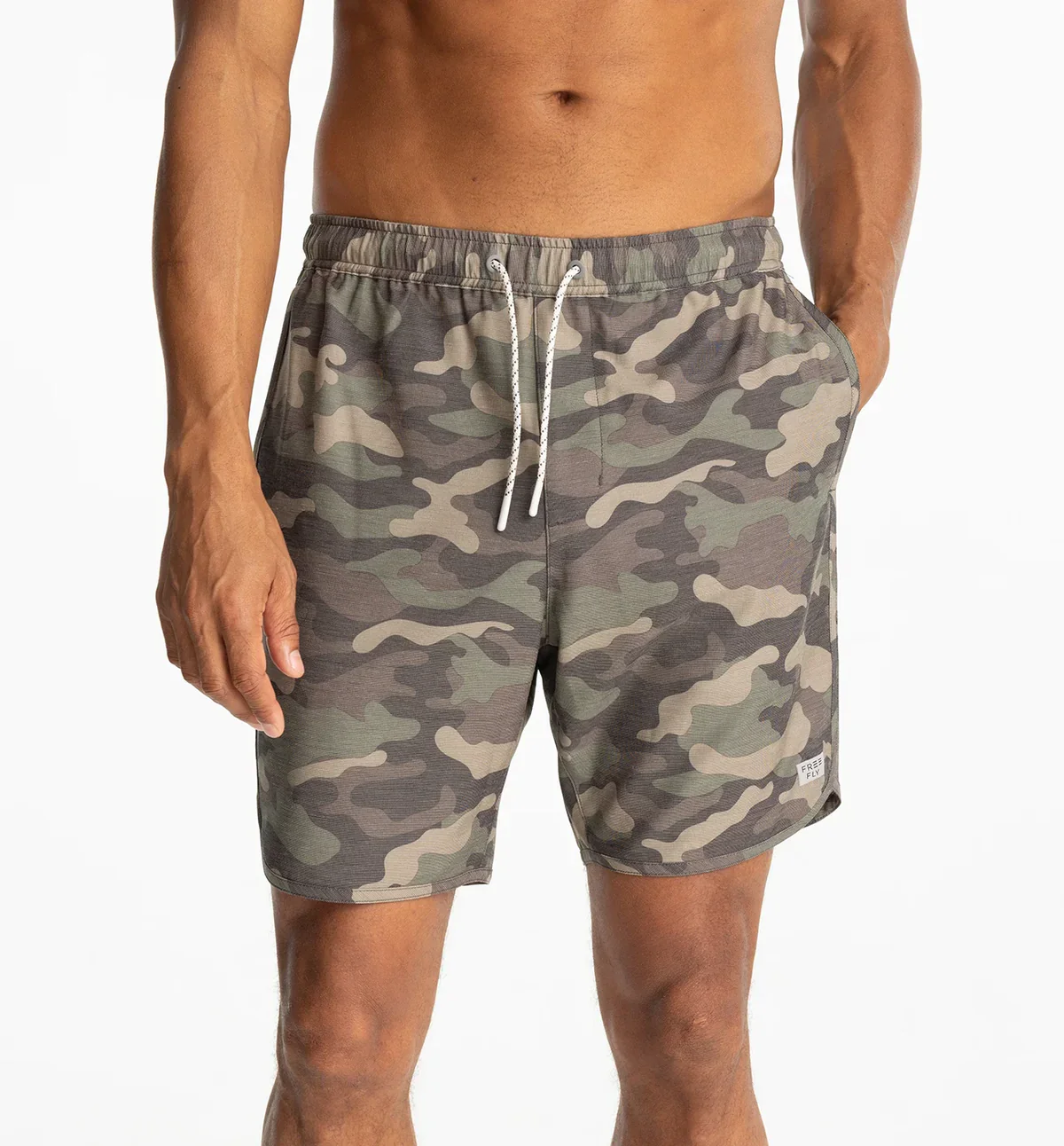 Men's Reverb Short - Image 3