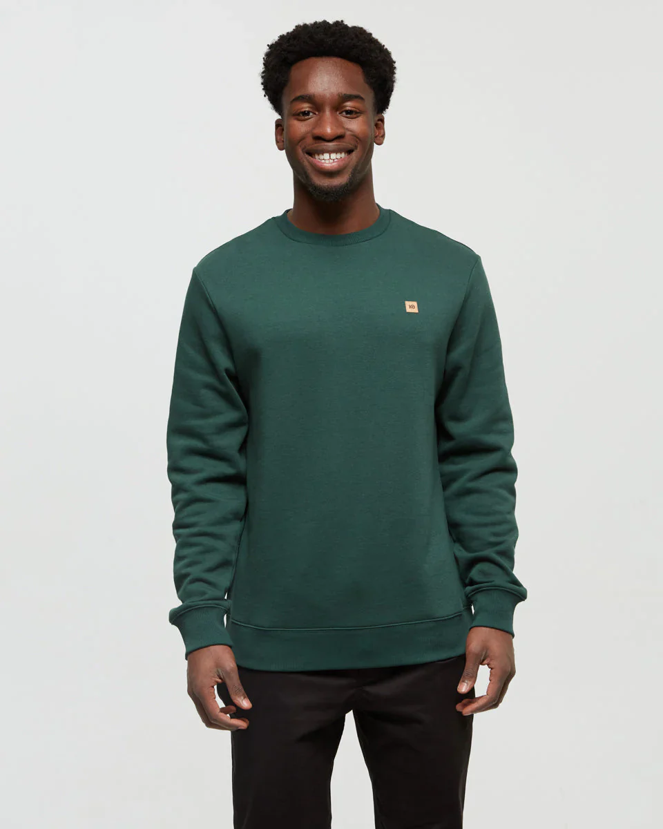 Men's Reynard Crew