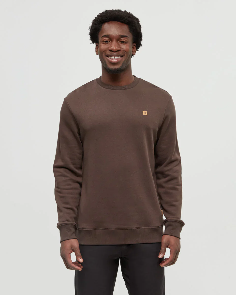 Men's Reynard Crew - Image 2