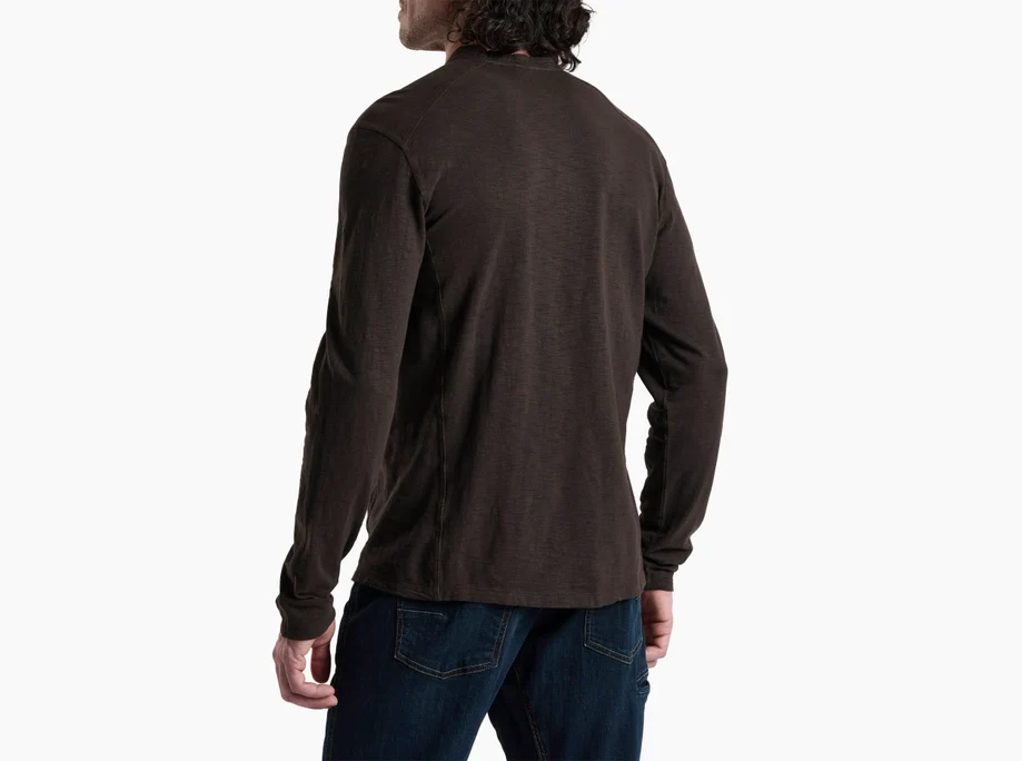 Men's Rukus Henley - Image 3
