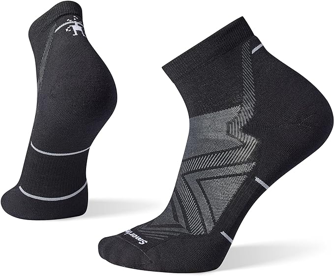 Men's Run Targeted Cushion Ankle
