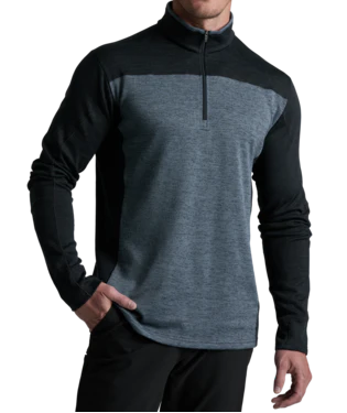 Men's Ryzer 1/4 Zip - Image 2