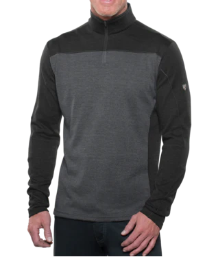 Men's Ryzer 1/4 Zip - Image 4