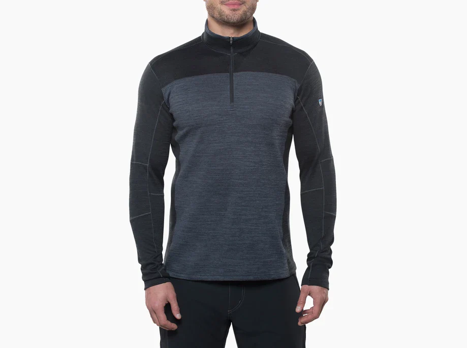 Men's Ryzer 1/4 Zip - Image 5