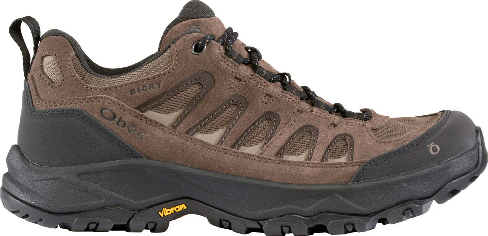 Men's Sawtooth Ascent Low B-Dry