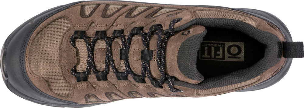 Men's Sawtooth Ascent Low B-Dry - Image 2
