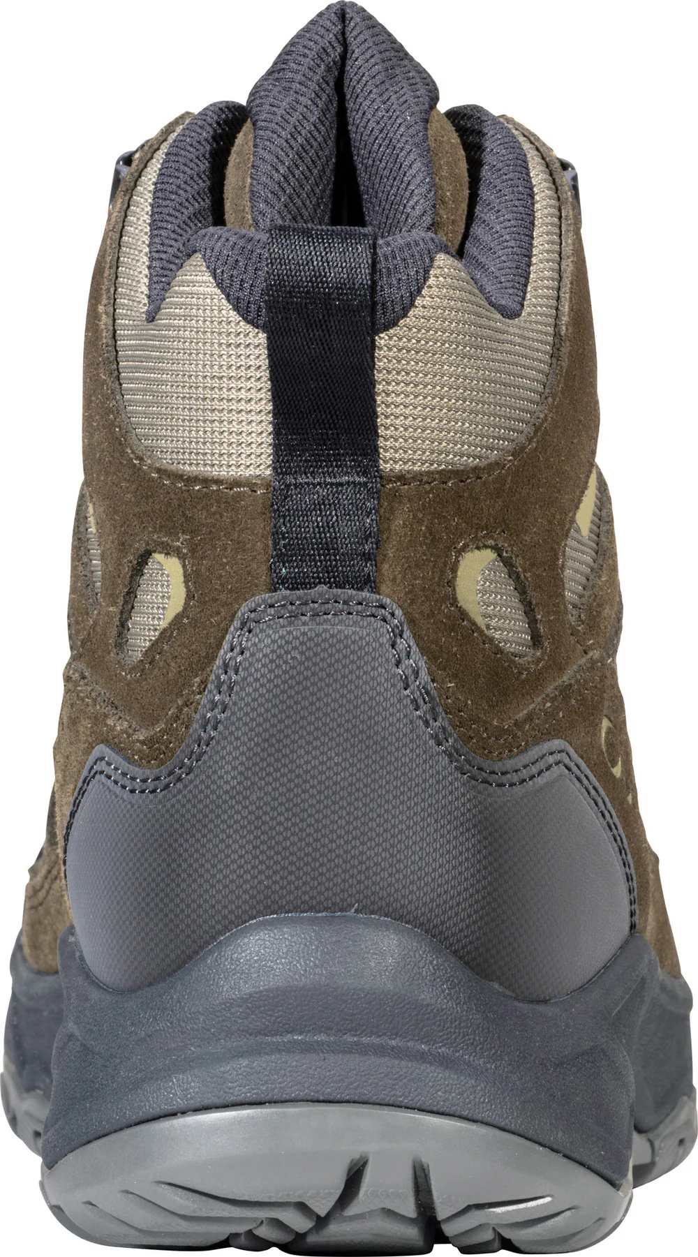 Men's Sawtooth Ascent Mid B-Dry - Image 2