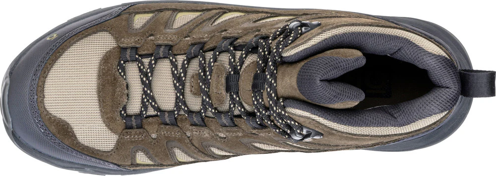 Men's Sawtooth Ascent Mid B-Dry - Image 3