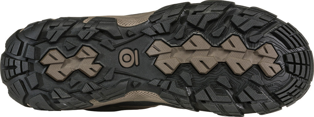 MEN'S SAWTOOTH X LOW B-DRY WATERPROOF - Image 4