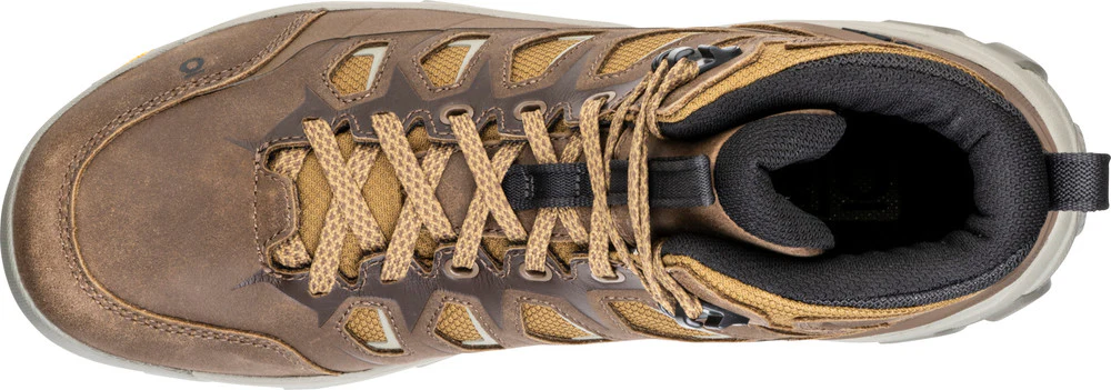 Men's Sawtooth X Pro Mid GTX - Image 2