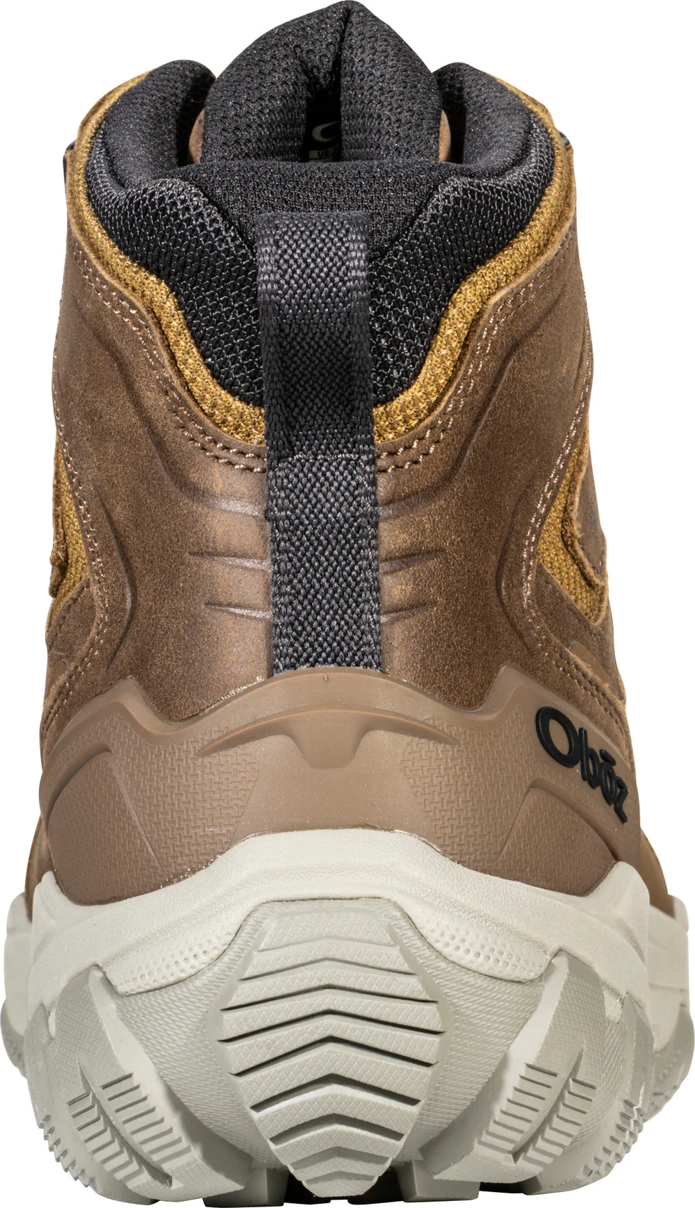 Men's Sawtooth X Pro Mid GTX - Image 3