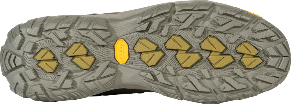 Men's Sawtooth X Pro Mid GTX - Image 4