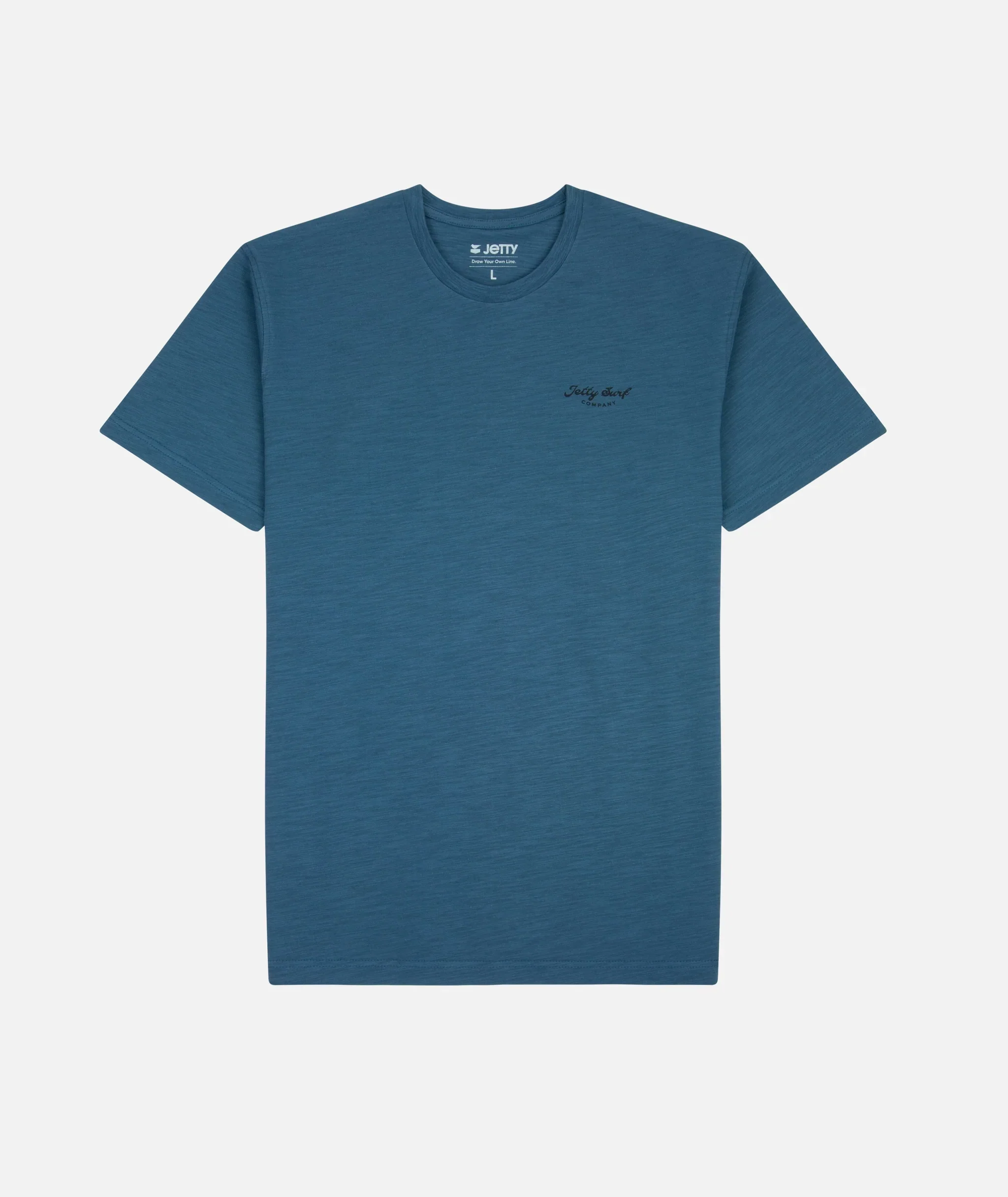 Men's Sedge Slub Tee