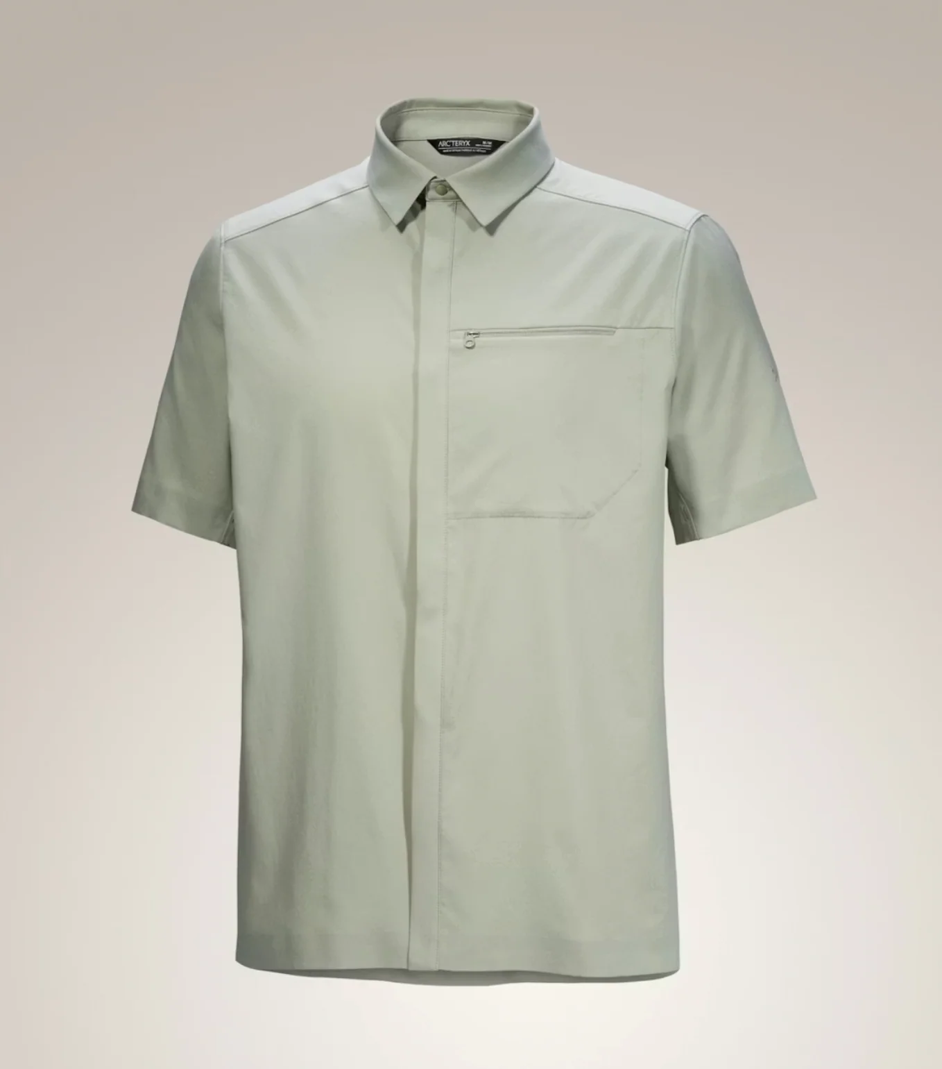 Men's Skyline SS Shirt - Image 3