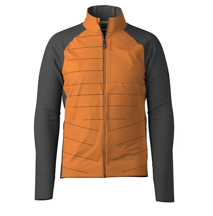 Men's Smartloft Hybrid Jacket - Image 3