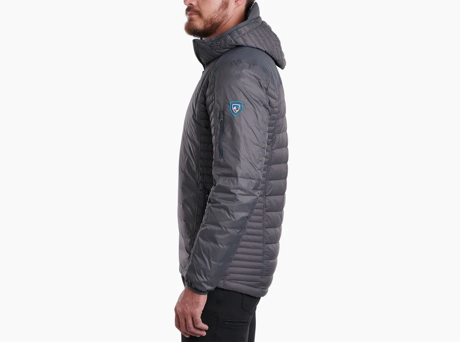 Men's Spyfire Hoody - Image 3