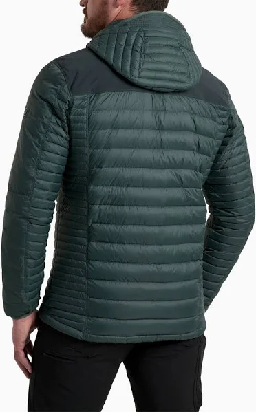 Men's Spyfire Jacket - Image 4