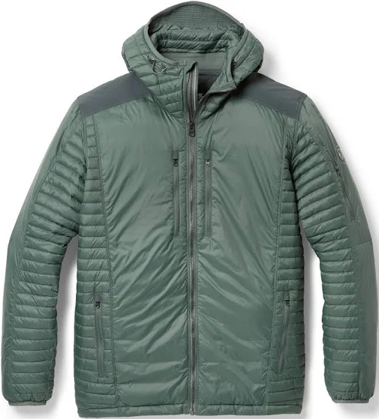 Men's Spyfire Jacket - Image 5