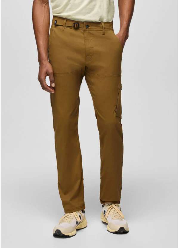 Men's Stretch Zion Straight Pant