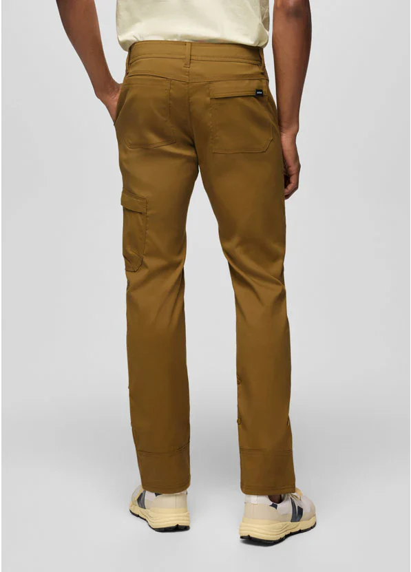 Men's Stretch Zion Straight Pant - Image 2