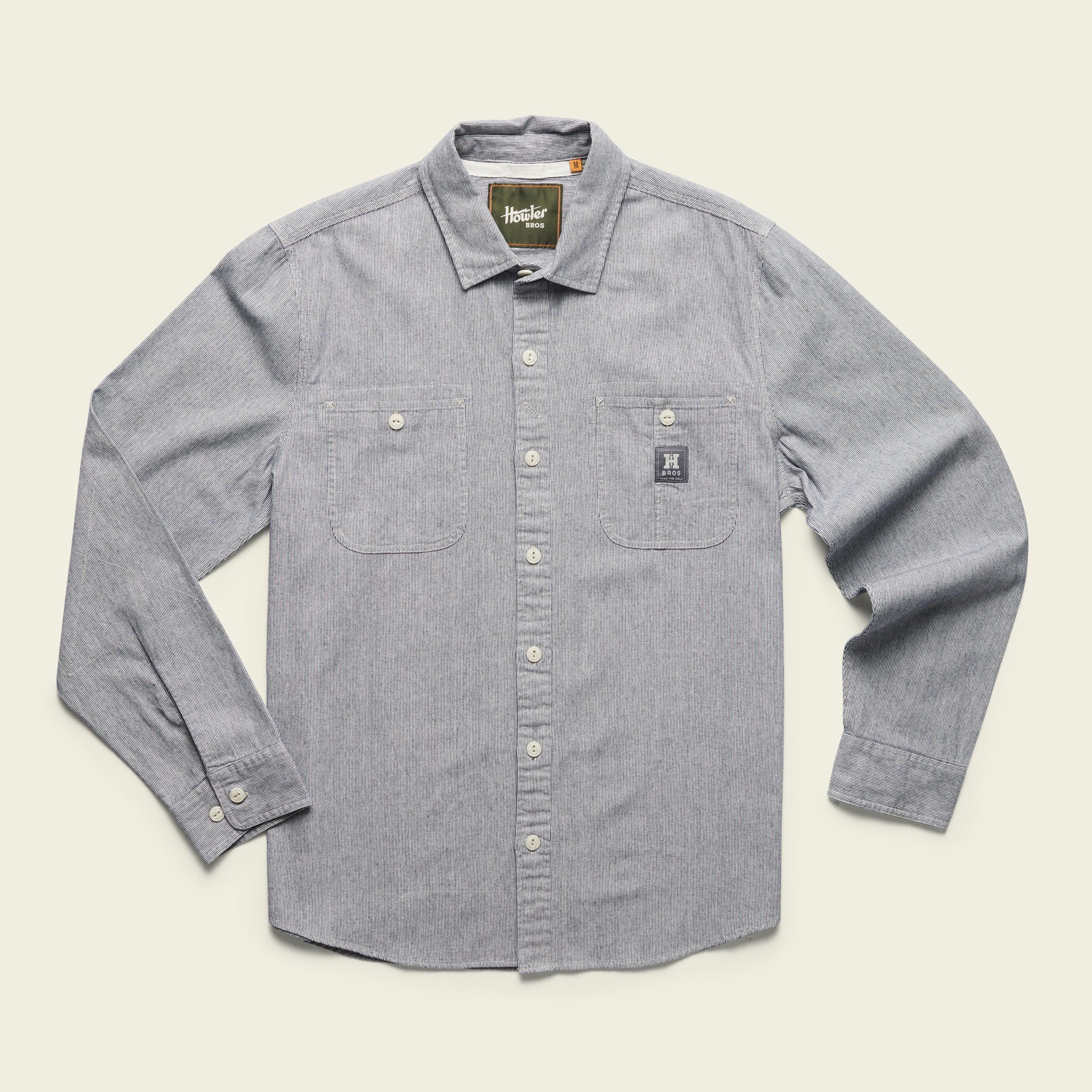 Men's Tallier Work Shirt