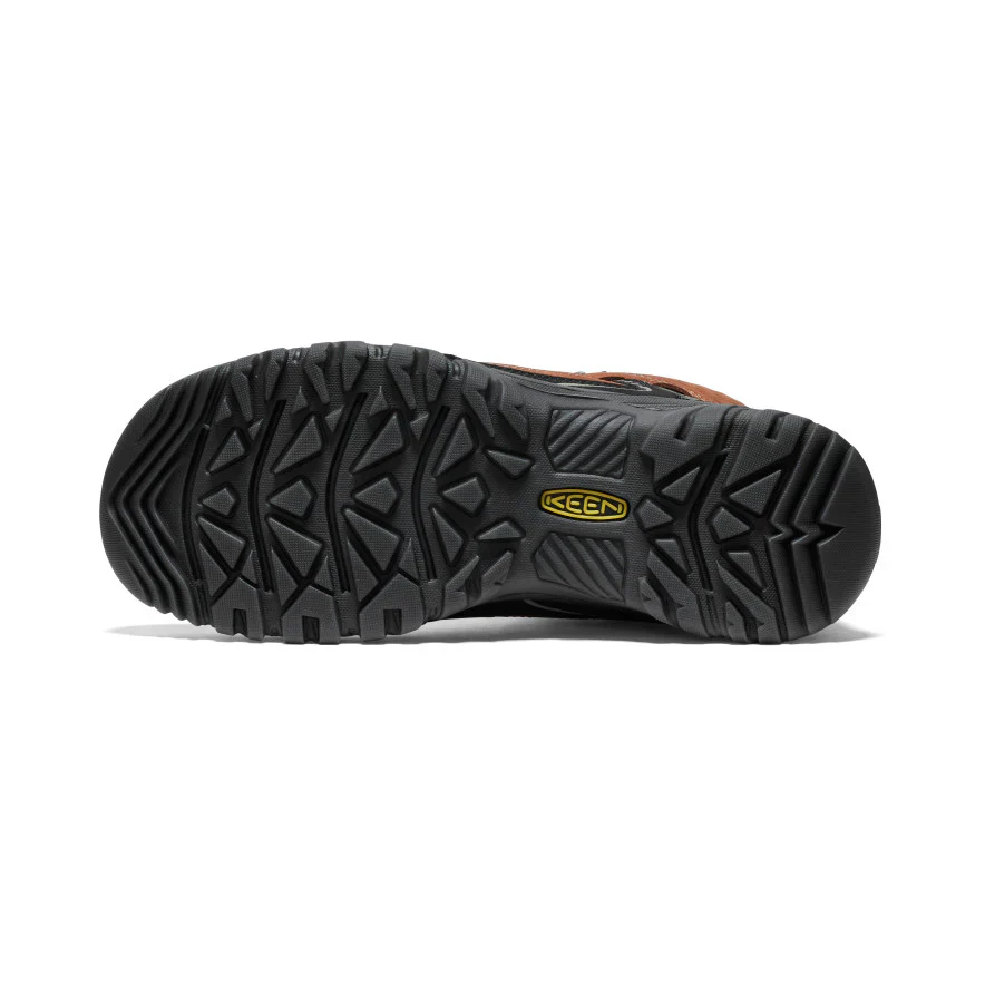 Men's Targhee IV Mid WP - Image 3