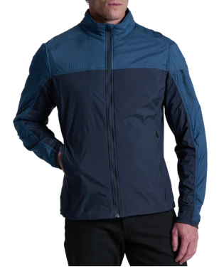 Men's The One Jacket - Image 4